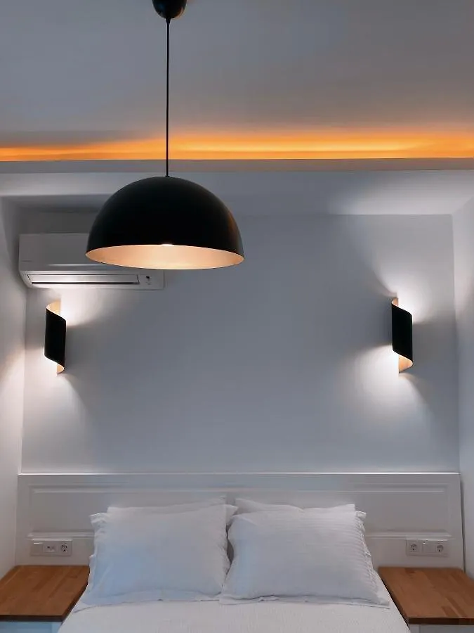 Amber Boutique Hotel Cesme