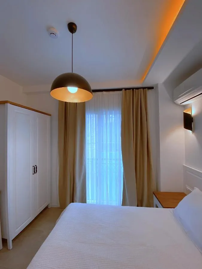 Amber Boutique Hotel Cesme