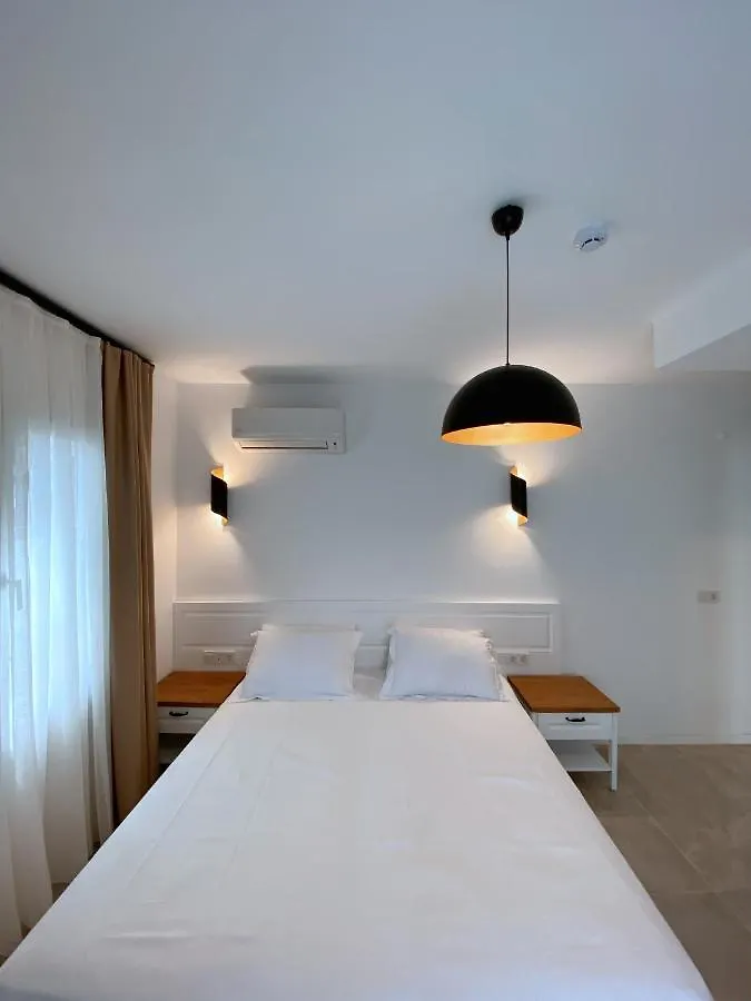 Amber Boutique Hotel Cesme
