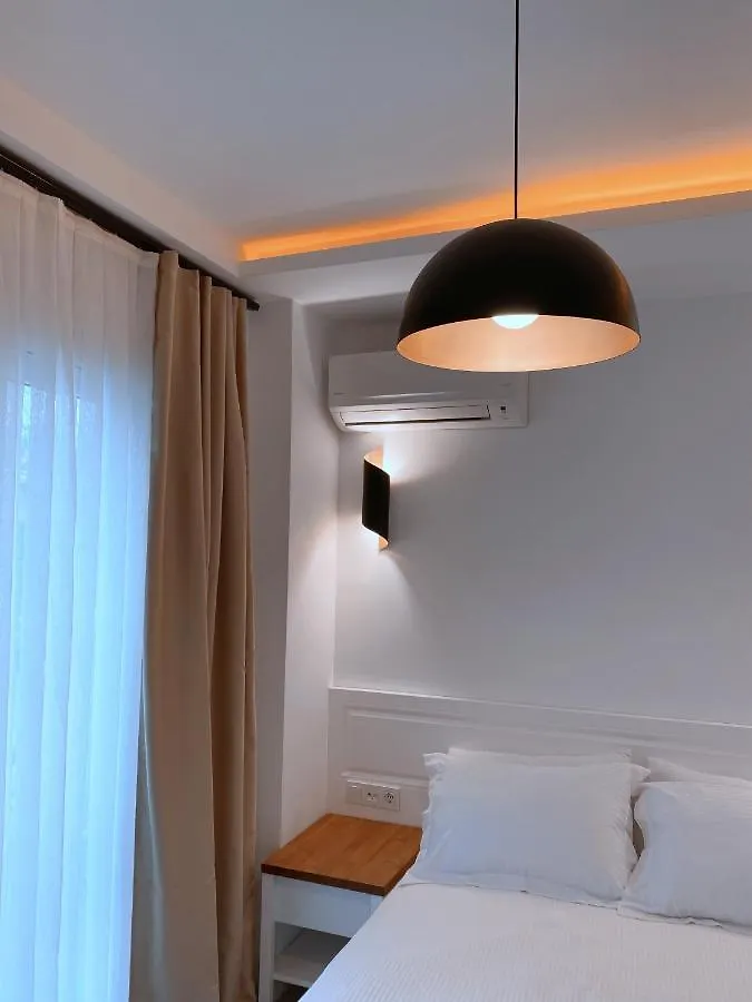 Amber Boutique Hotel Cesme