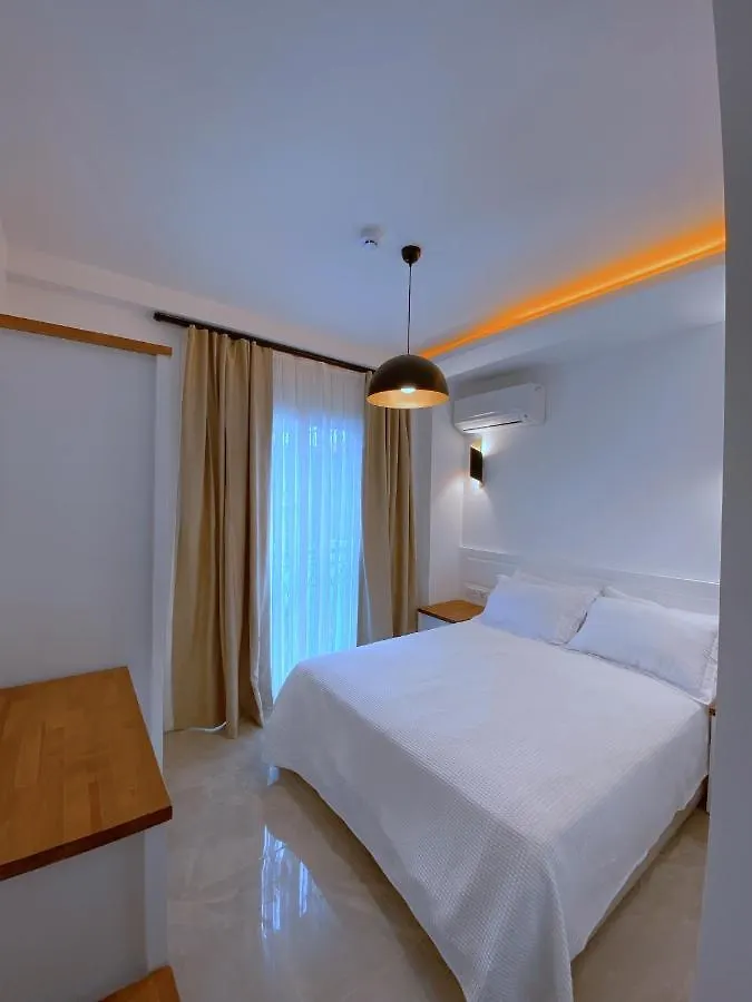 Amber Boutique Hotel Cesme Turkey