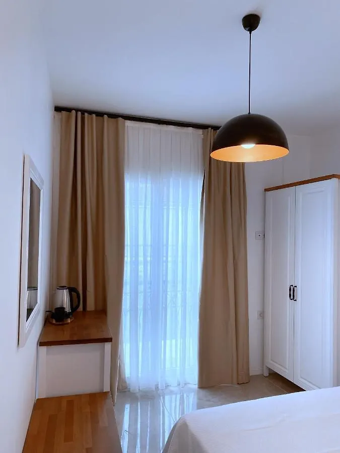 Amber Boutique Hotel Cesme