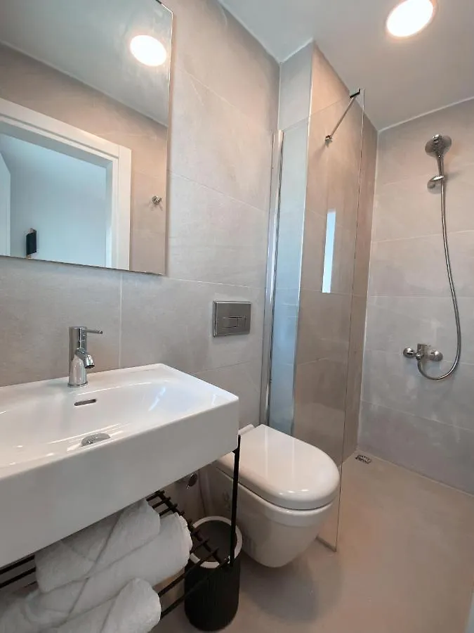 Amber Boutique Hotel Cesme