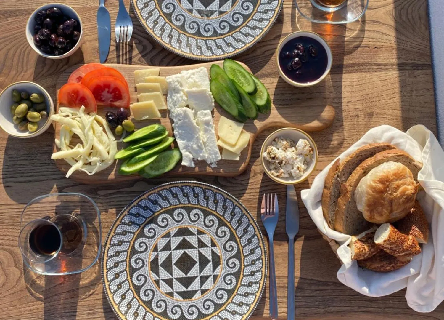 Amber Boutique Hotel Cesme Turkey