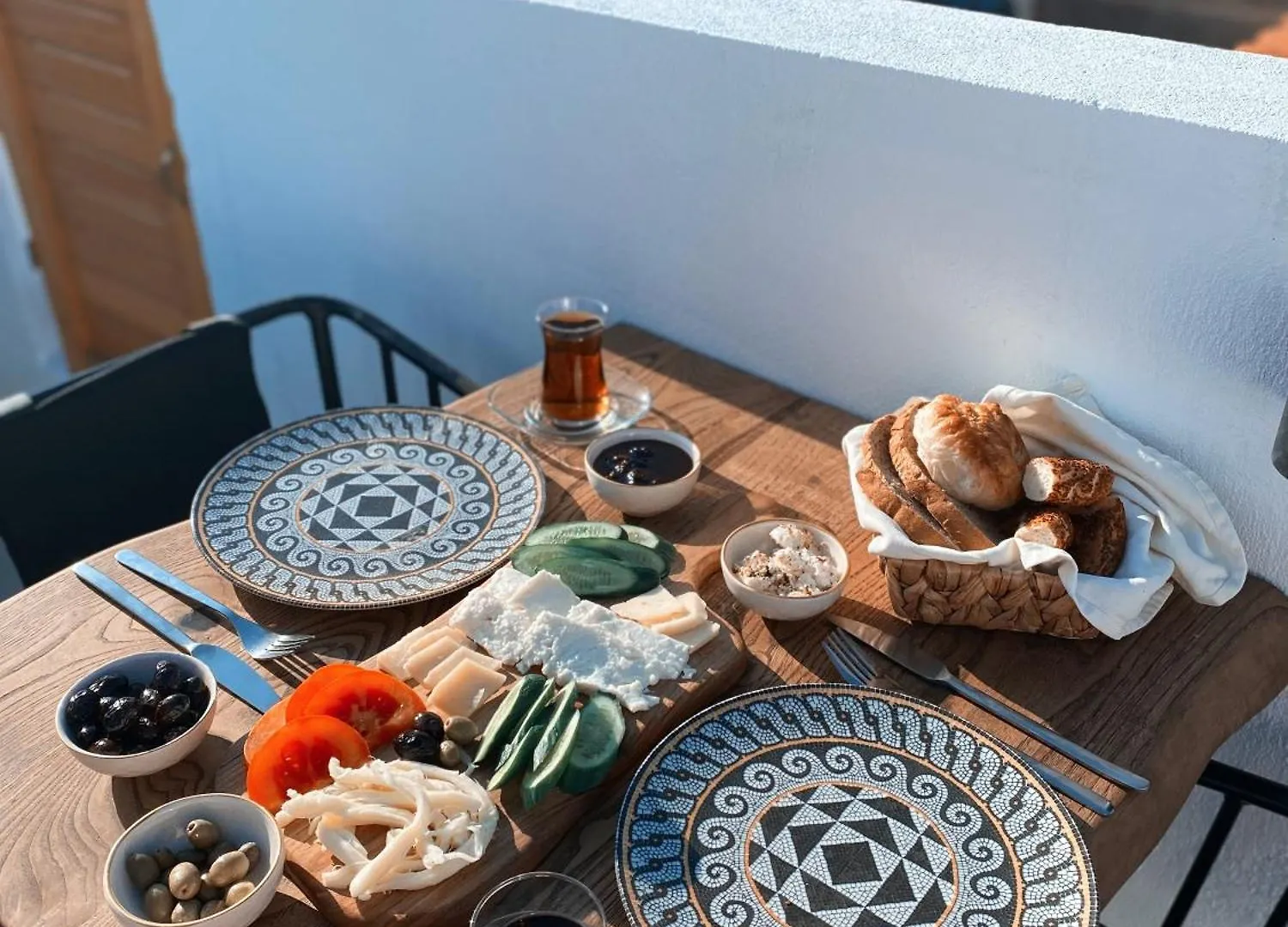 Amber Boutique Hotel Cesme