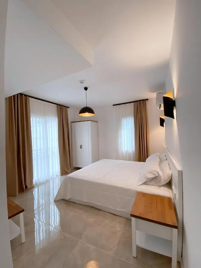 Amber Boutique Hotel Cesme