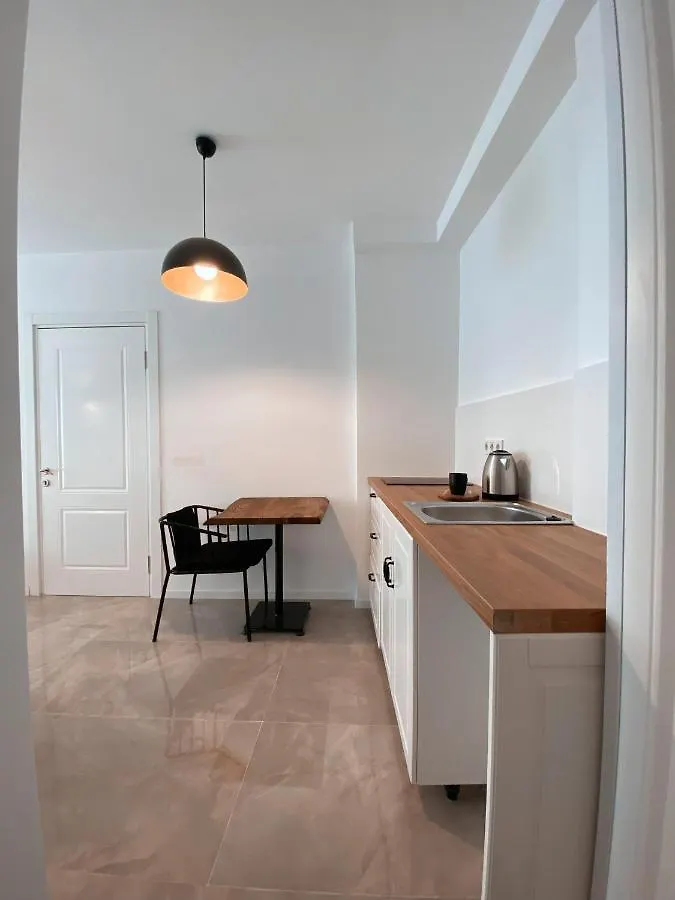 Amber Boutique Hotel Cesme