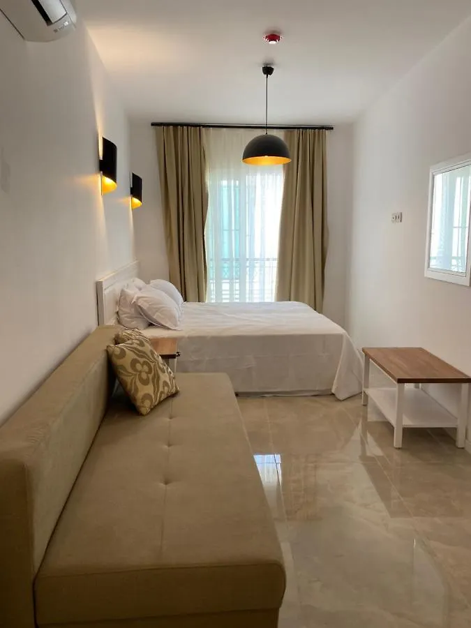 Amber Boutique Hotel Cesme 0*,