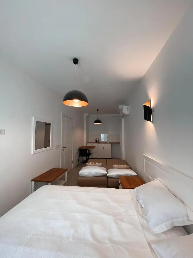 Amber Boutique Hotel Cesme