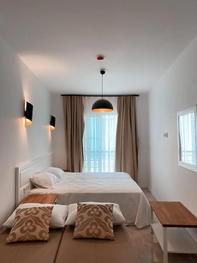 Amber Boutique Hotel Cesme