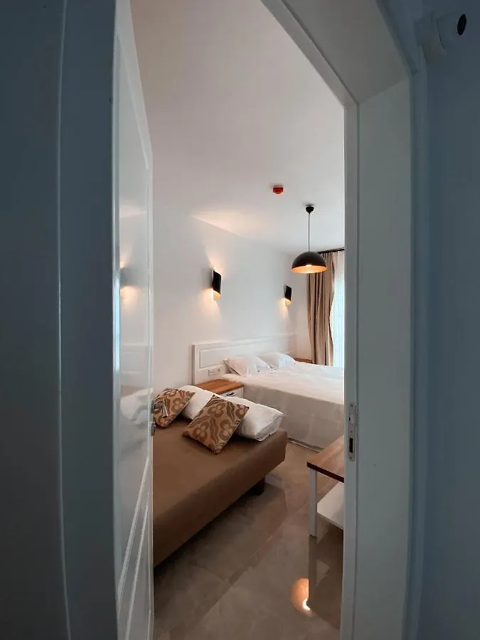 Amber Boutique Hotel Cesme Turkey