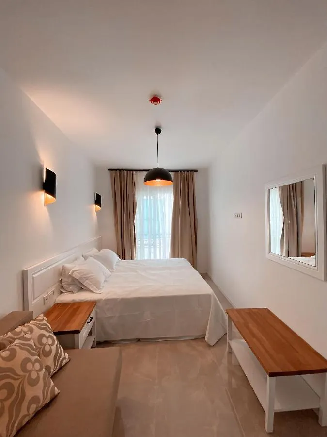 Amber Boutique Hotel Cesme Turkey