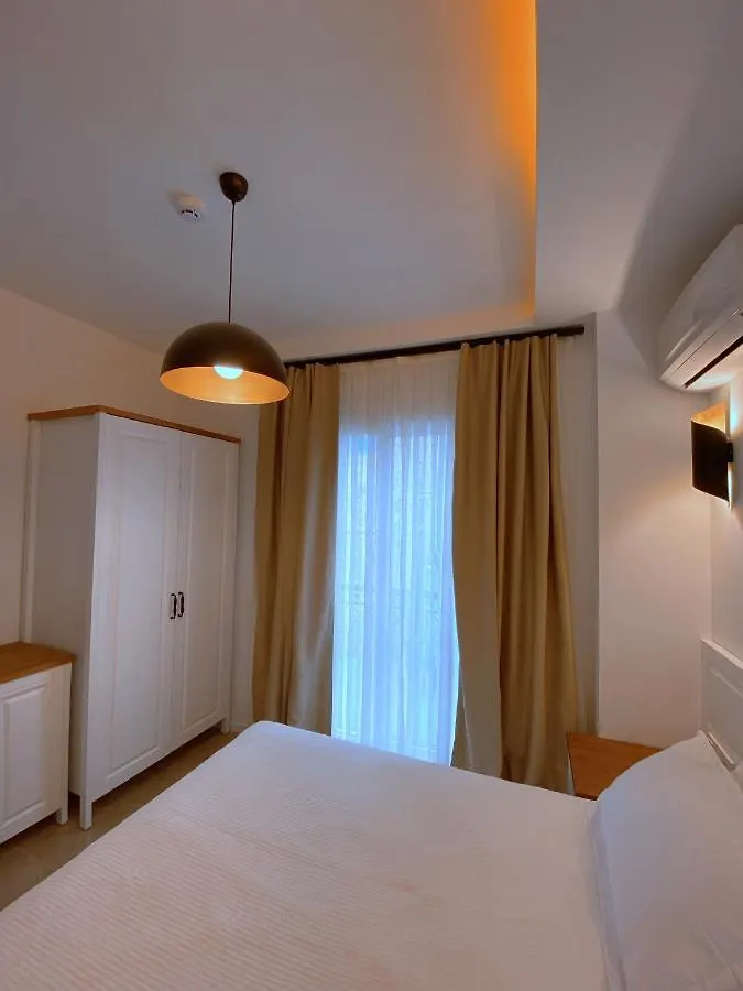 Amber Boutique Hotel Cesme