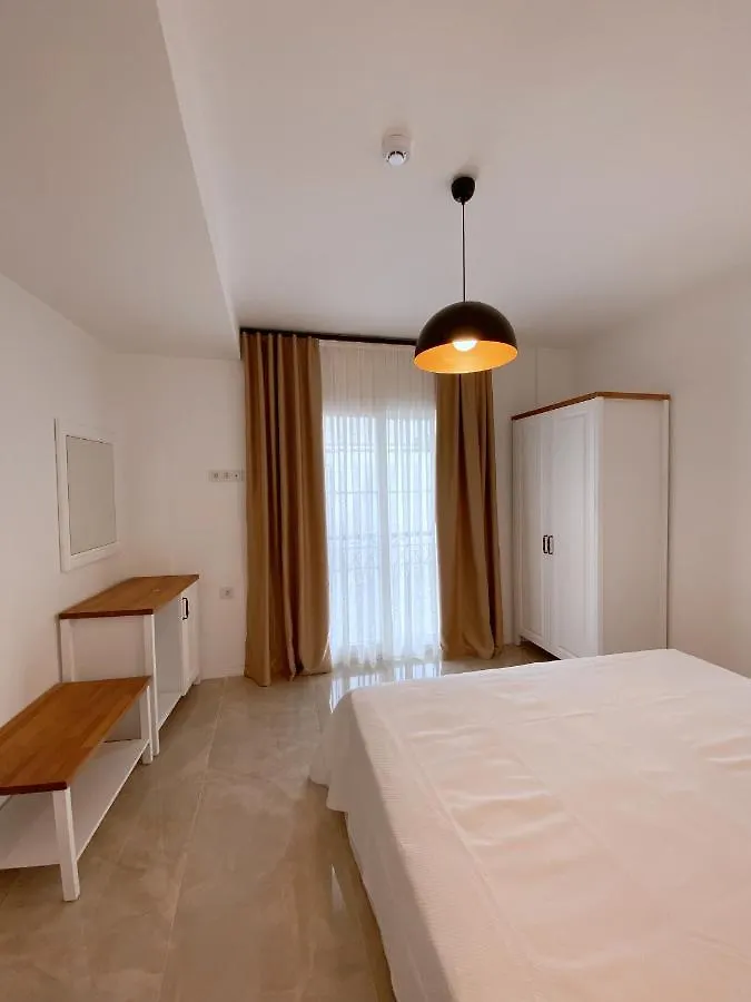 Amber Boutique Hotel Cesme