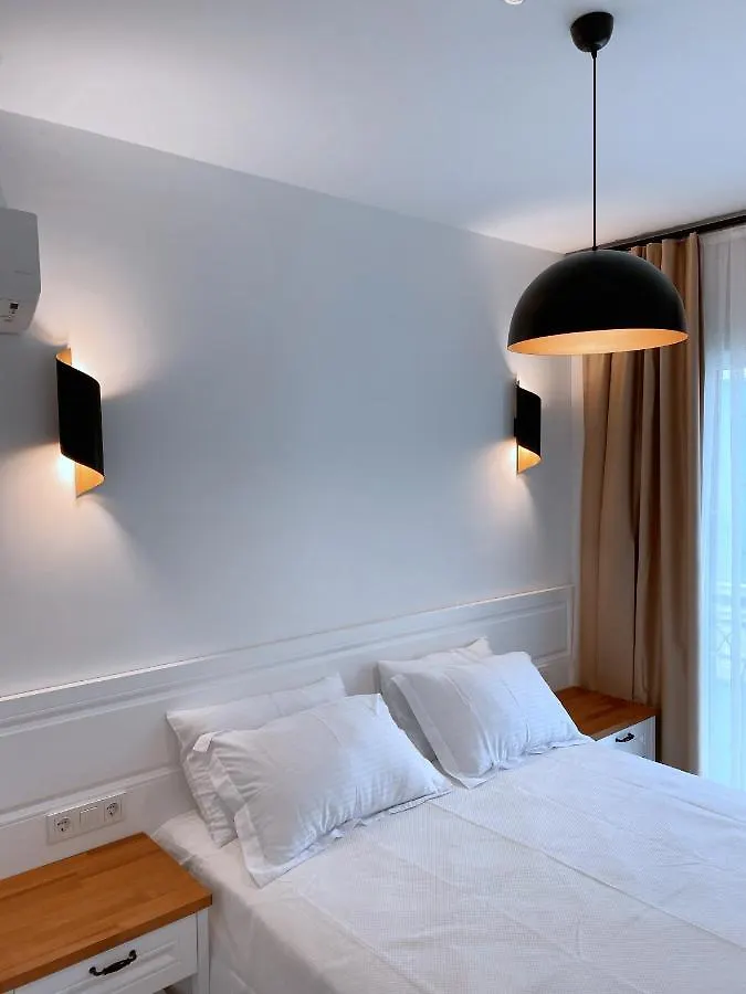 Amber Boutique Hotel Cesme