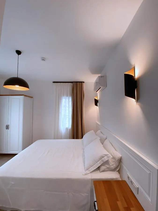 Amber Boutique Hotel Cesme