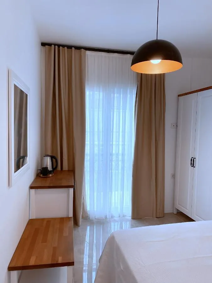 Amber Boutique Hotel Cesme 0*,