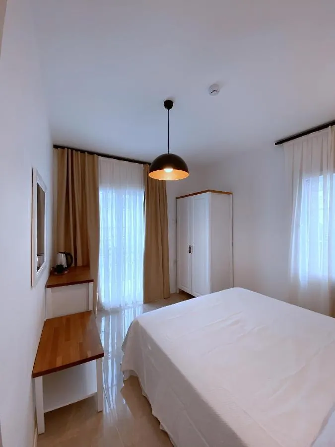 Amber Boutique Hotel Cesme Turkey
