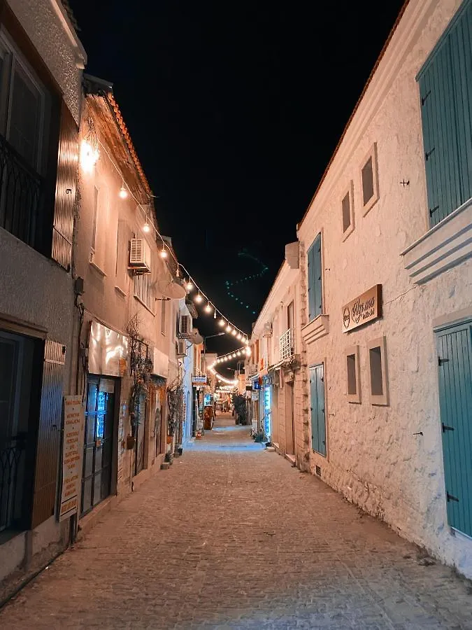 Amber Boutique Hotel Cesme