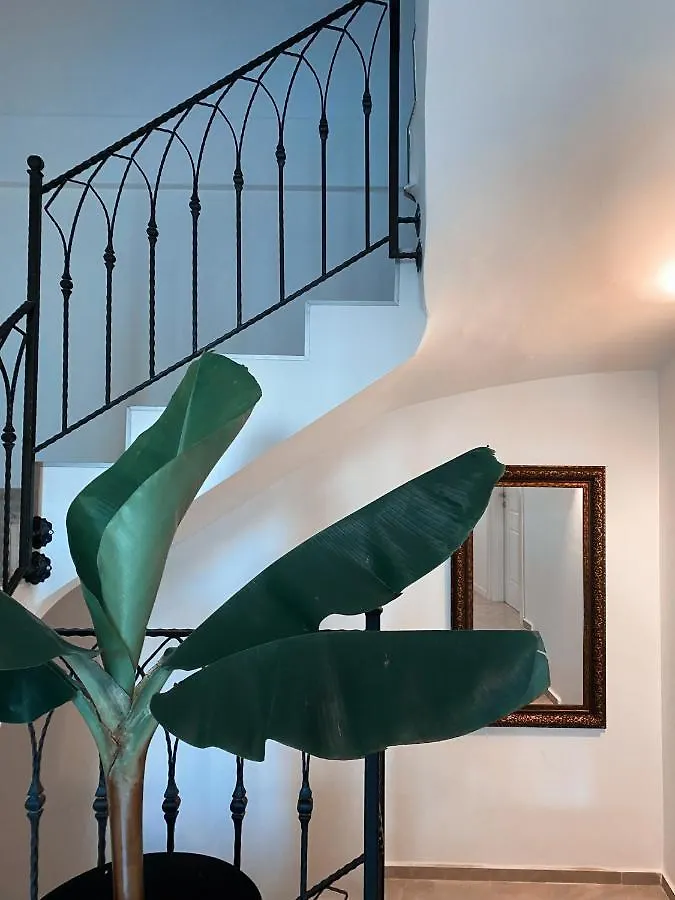 Amber Boutique Hotel Cesme