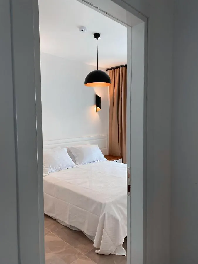 Amber Boutique Hotel Cesme