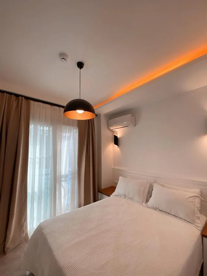 Amber Boutique Hotel Cesme