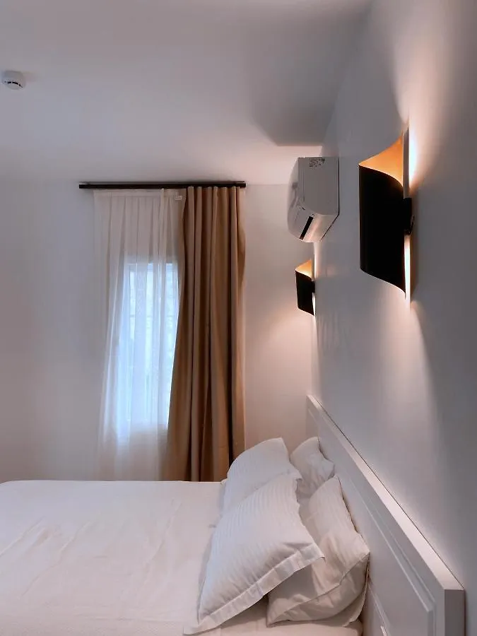 Amber Boutique Hotel Cesme 0*,  Turkey