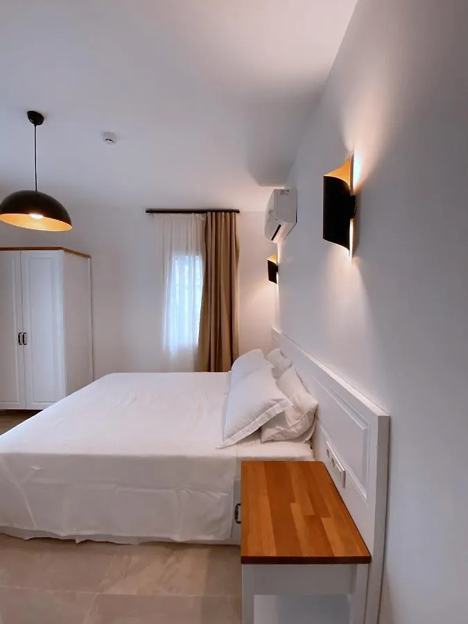 Amber Boutique Hotel Cesme