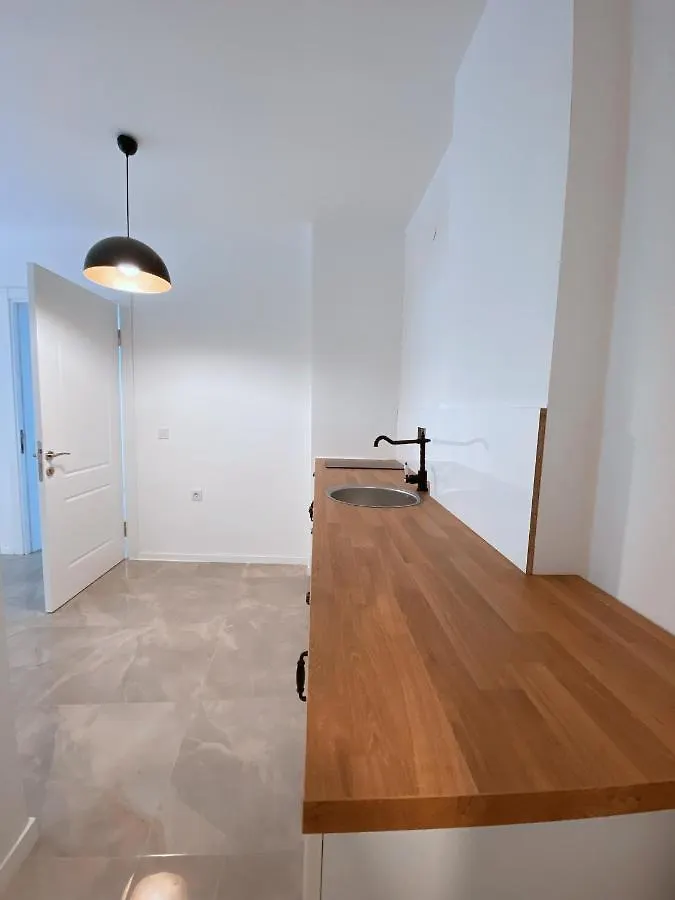 Amber Boutique Hotel Cesme