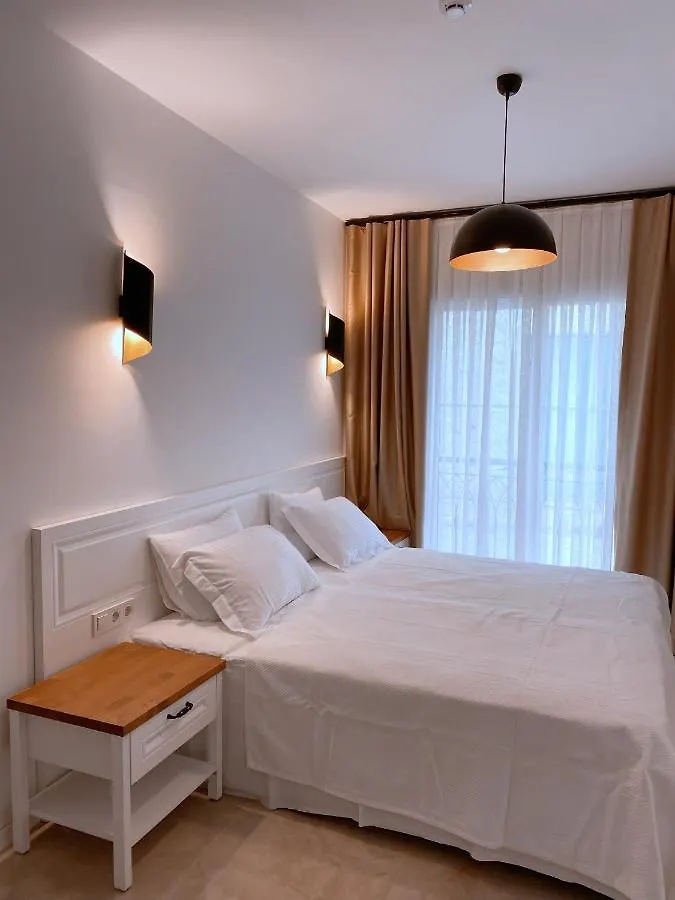 Amber Boutique Hotel Cesme 0*,  Turkey