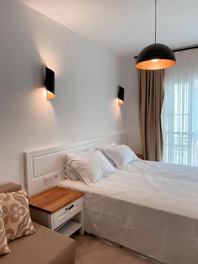 Amber Boutique Hotel Cesme