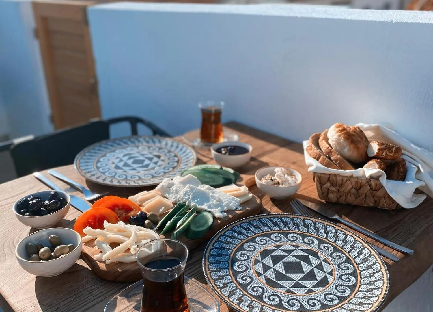 Amber Boutique Hotel Cesme