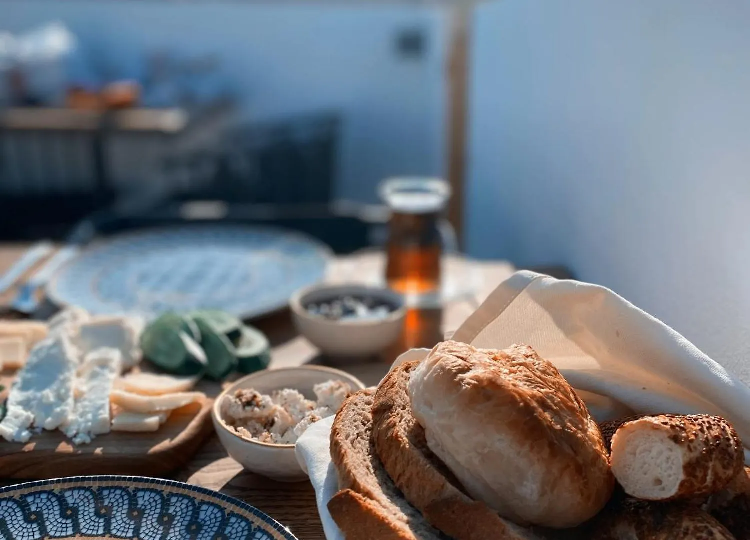 Amber Boutique Hotel Cesme